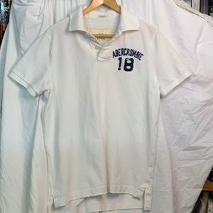 Abercrombie and fitch shirt